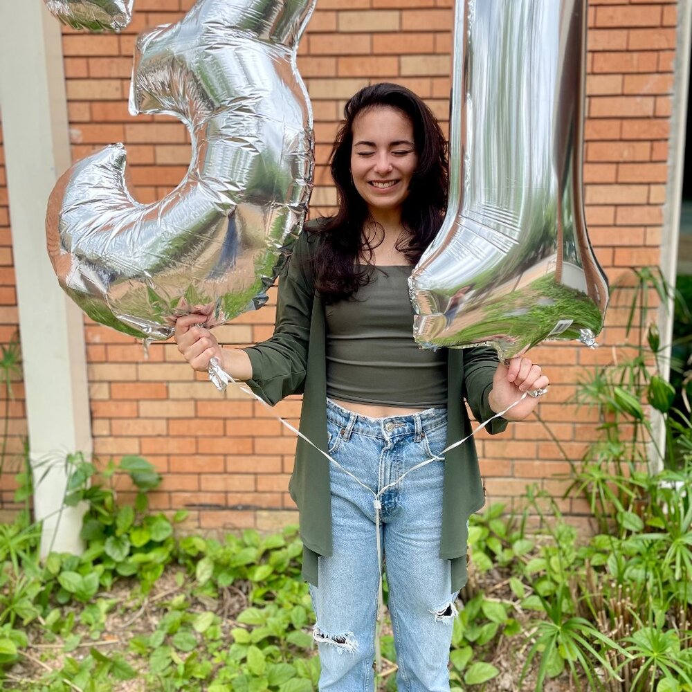 Meet your Posher, Paige